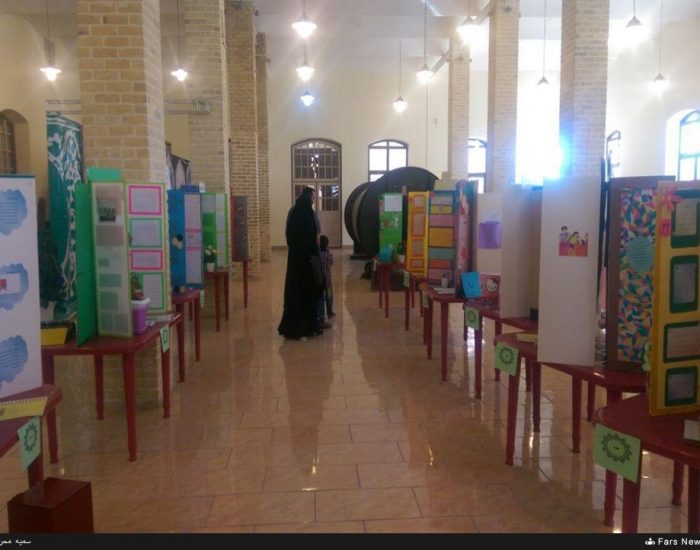 کارخانه کبریت زنجان (موزه صنعت) 12 کارخانه کبریت زنجان