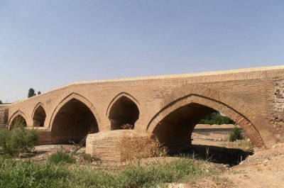 پل حاج سید محمد زنجان