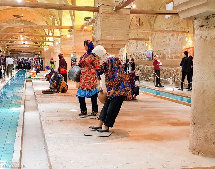 رختشویخانه زنجان