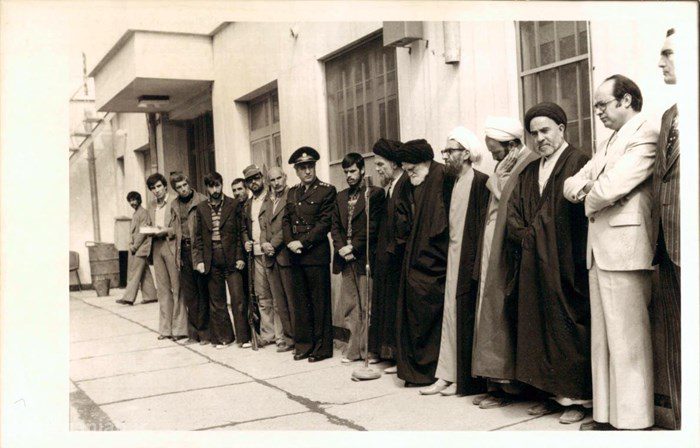 آیت الله العظمی سید عزالدین حسینی زنجانی