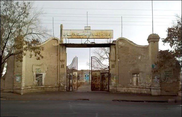 کارخانه کبریت زنجان (موزه صنعت) 7 کارخانه کبریت زنجان