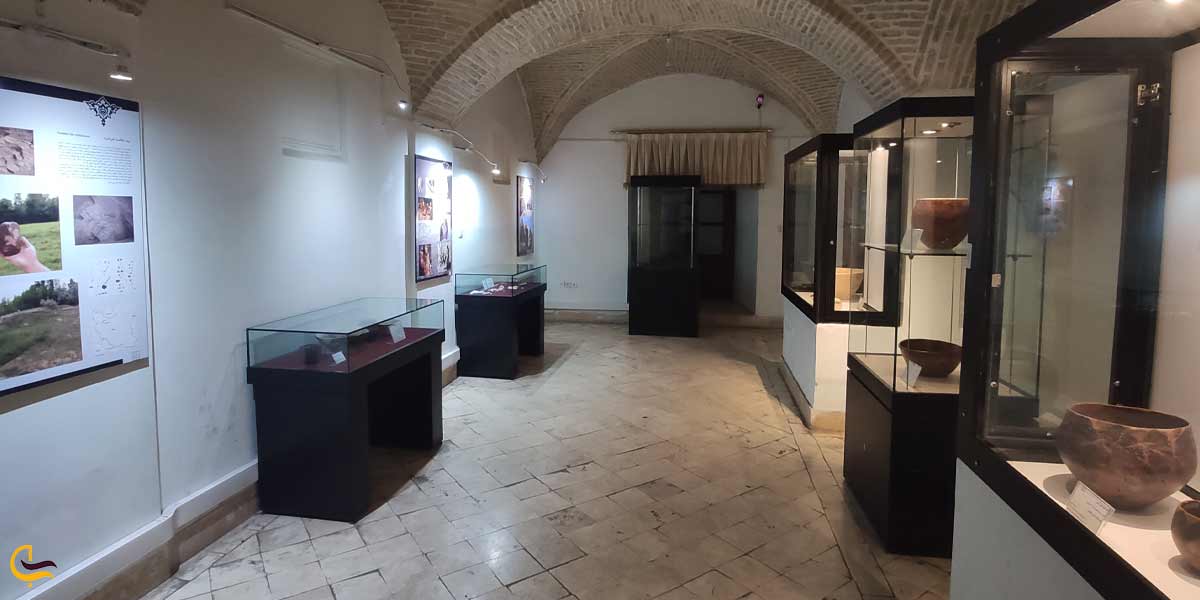 بهترین زمان بازدید از موزه مردان نمکی زنجان