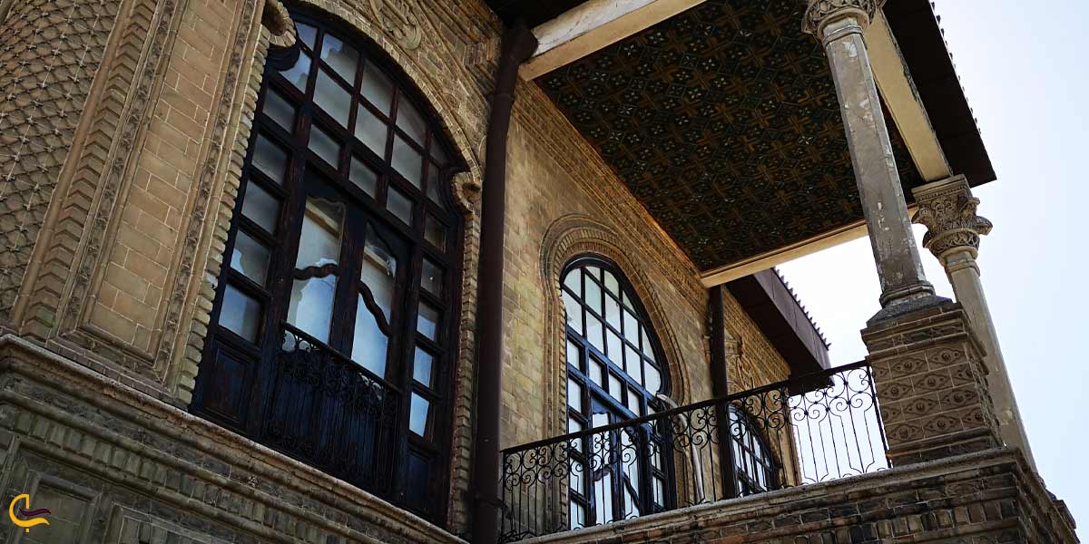 موزه مردان نمکی زنجان - موزه باستان شناسی زنجان