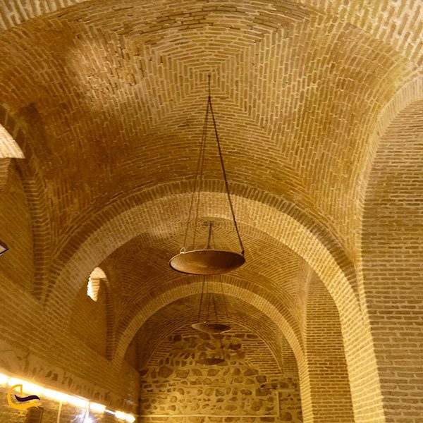 موزه رختشویخانه زنجان - رخشویخانه زنجان
