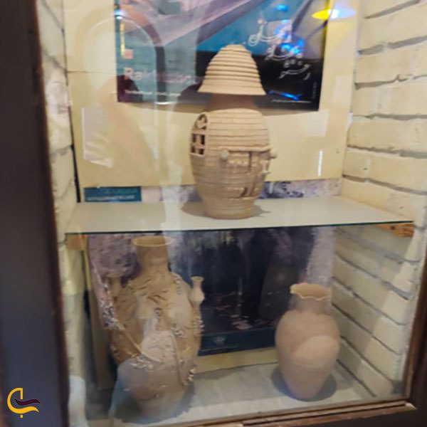 موزه رختشویخانه زنجان - رخشویخانه زنجان