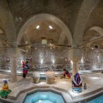 موزه رختشویخانه زنجان - رخشویخانه زنجان