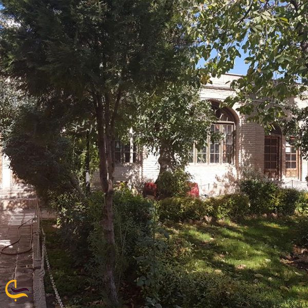 موزه رختشویخانه زنجان - رخشویخانه زنجان