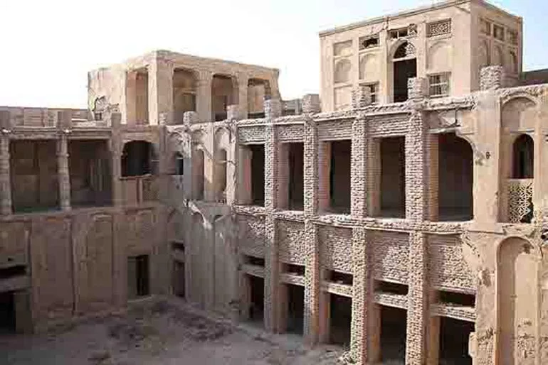 zanjan soltanieh زنجان گنبد سلطانیه - زنجان 360