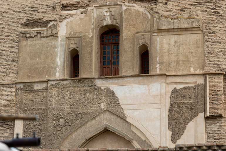 zanjan soltanieh زنجان گنبد سلطانیه - زنجان 360