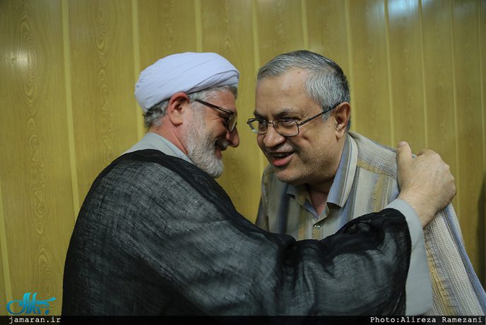 دکتر داود فیرحی زنجانی