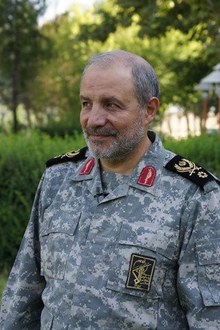 سردار محمدتقی اوصانلو ، نابغه نظامی از دیار زنجان 5 سردار محمد تقی اوصانلو