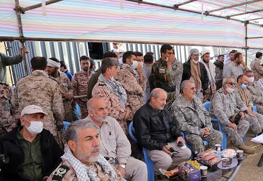 سردار محمدتقی اوصانلو ، نابغه نظامی از دیار زنجان 2 سردار محمد تقی اوصانلو