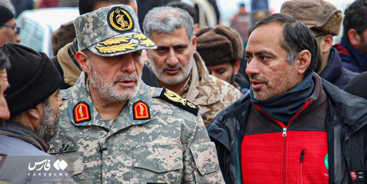 سردار محمدتقی اوصانلو ، نابغه نظامی از دیار زنجان 4 سردار محمد تقی اوصانلو