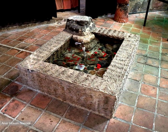کاروانسرای سنگی زنجان(داش کاروانسراسی) 2 کاروانسرا سنگی زنجان