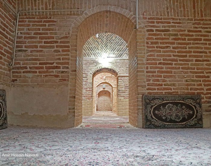 کاروانسرای سنگی زنجان(داش کاروانسراسی) 4 کاروانسرا سنگی زنجان