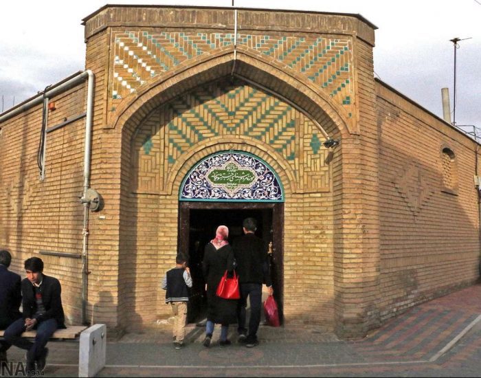 رختشویخانه زنجان (رخشویخانه)