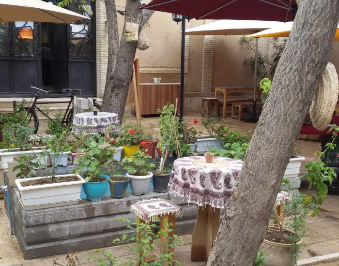 رختشویخانه زنجان (رخشویخانه)