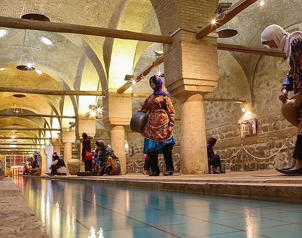 رختشویخانه زنجان (رخشویخانه)
