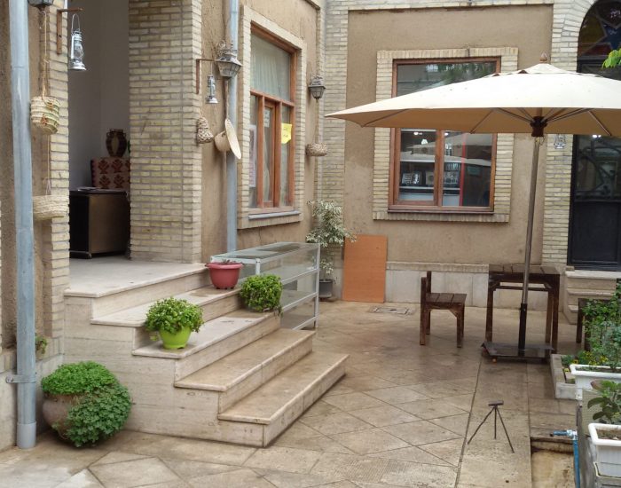رختشویخانه زنجان (رخشویخانه)