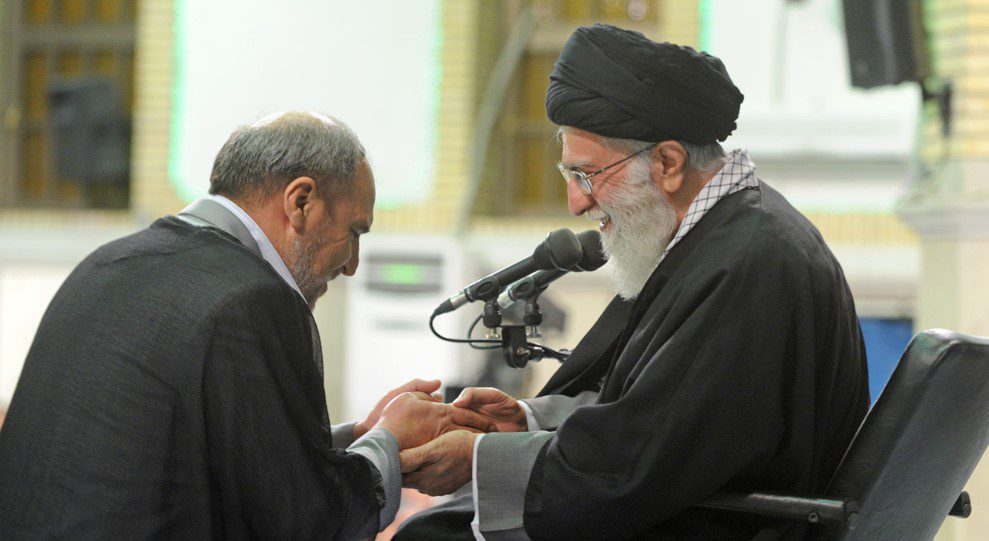 حاج غلامرضا عینی فرد زنجانی