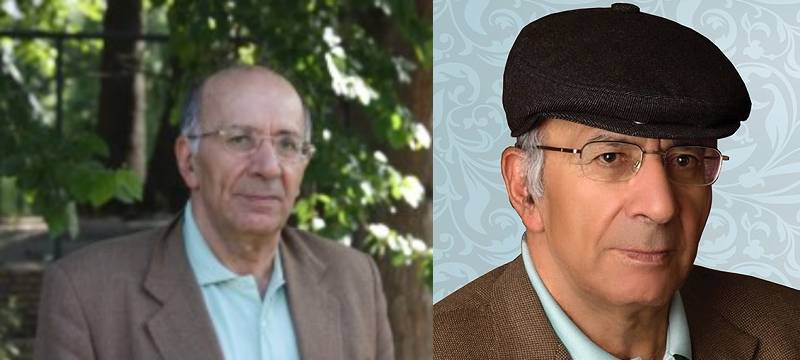 دکتر محمد تقی توسلی