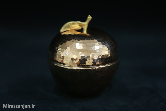 مس زنجان - مسگری زنجان - ظروف مسی