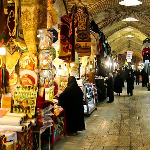 بازار زنجان