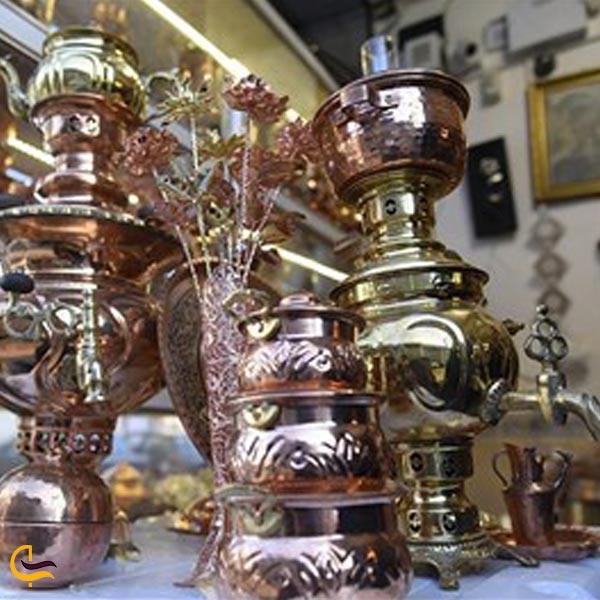 بازار زنجان