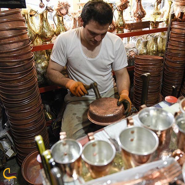 بازار زنجان