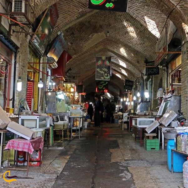 بازار زنجان