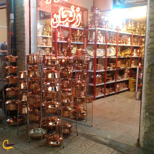 بازار زنجان