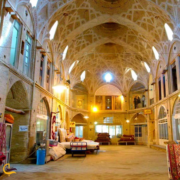 بازار زنجان