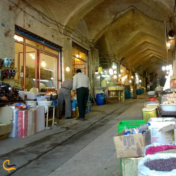 بازار زنجان
