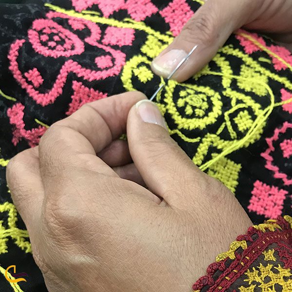 سوغات زنجان - صنایع دستی زنجان