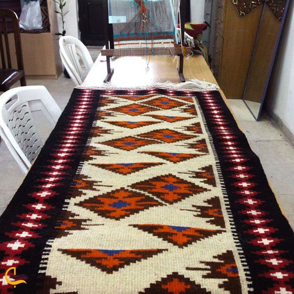 سوغات زنجان - صنایع دستی زنجان