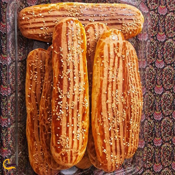 خبز الشاي
