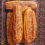 سوغات زنجان - صنایع دستی زنجان