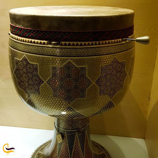 سوغات زنجان - صنایع دستی زنجان