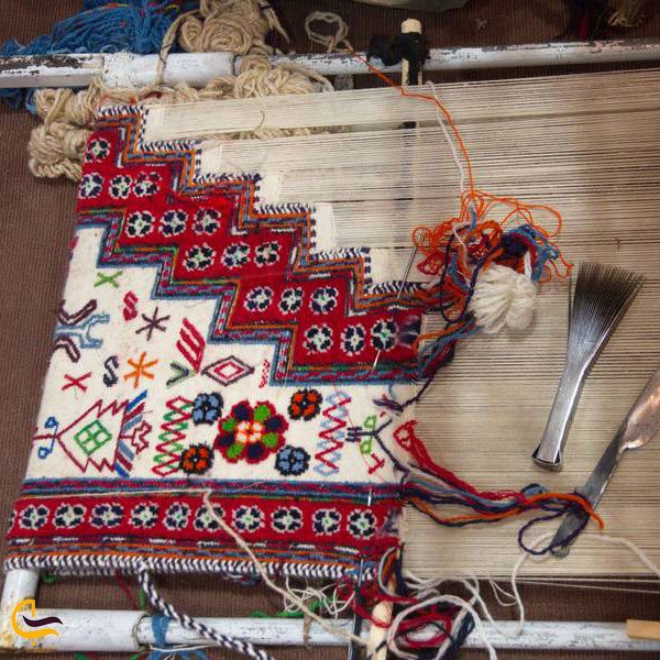 سوغات زنجان - صنایع دستی زنجان