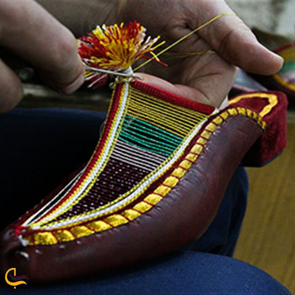 سوغات زنجان - صنایع دستی زنجان
