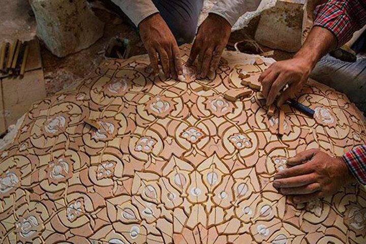 صنایع دستی زنجان