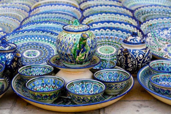 صنایع دستی زنجان
