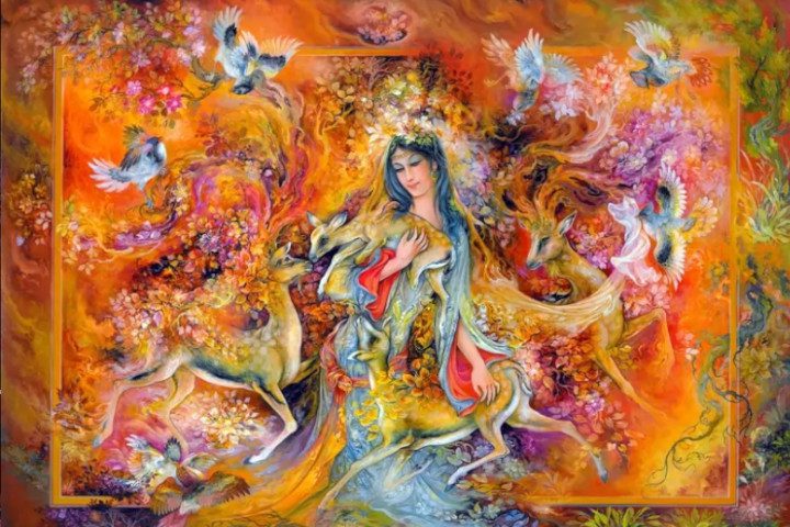صنایع دستی زنجان
