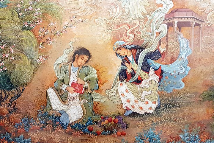 صنایع دستی زنجان