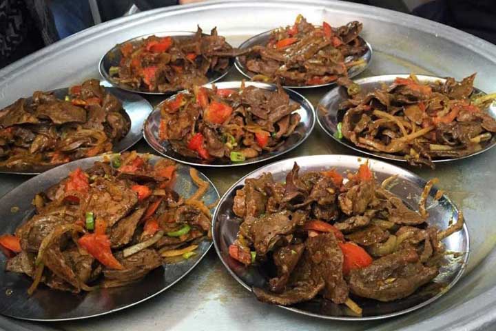 جغور بغور زنجان