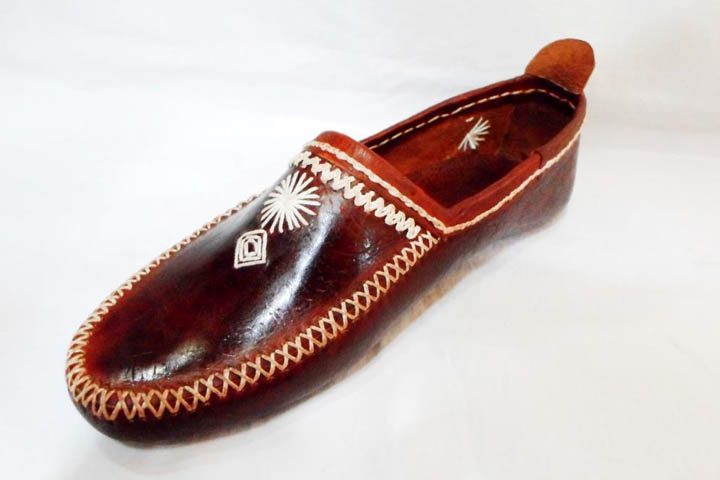 سوغات زنجان - صنایع دستی زنجان