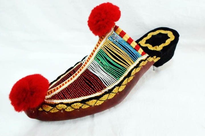سوغات زنجان - صنایع دستی زنجان