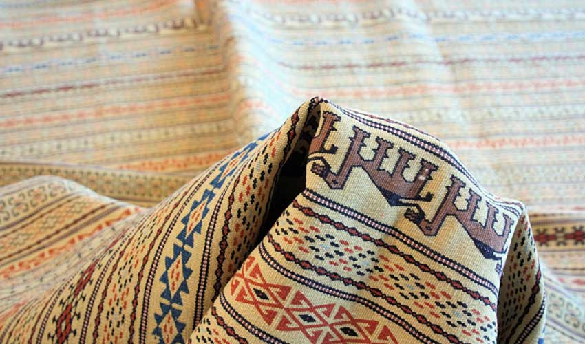 سوغات زنجان - صنایع دستی زنجان