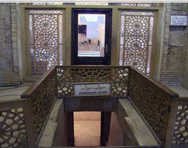 zanjan soltanieh زنجان گنبد سلطانیه - زنجان 360