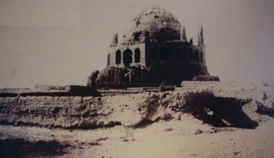 zanjan soltanieh زنجان گنبد سلطانیه - زنجان 360
